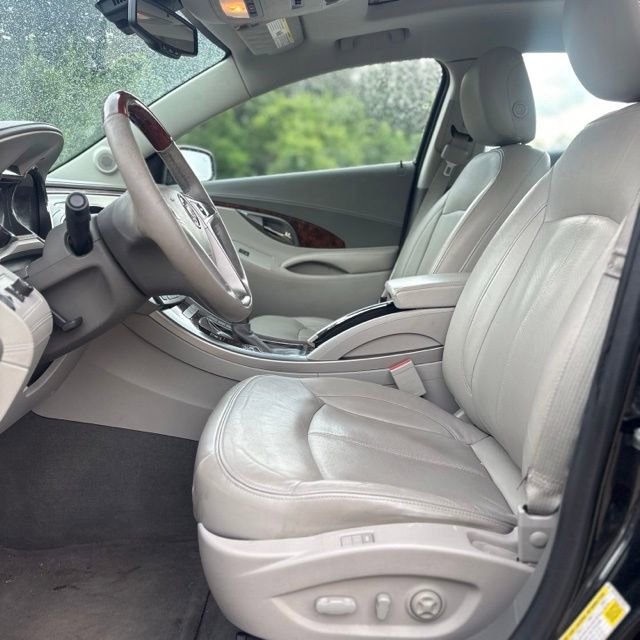 Used 2013 Buick LaCrosse Touring FWD image 26