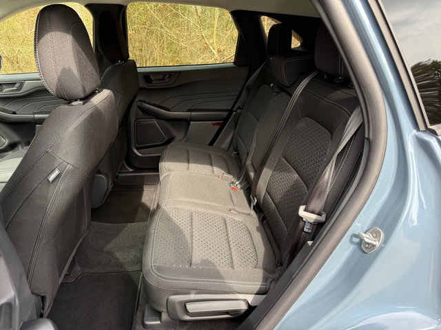 Used 2025 Ford Escape Active w/ Tech Pack #1 image 13