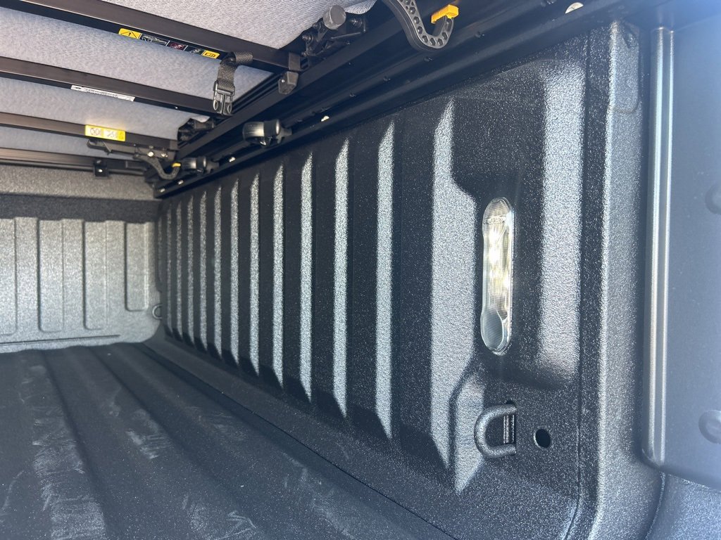 New 2026 RAM 1500 Limited image 24