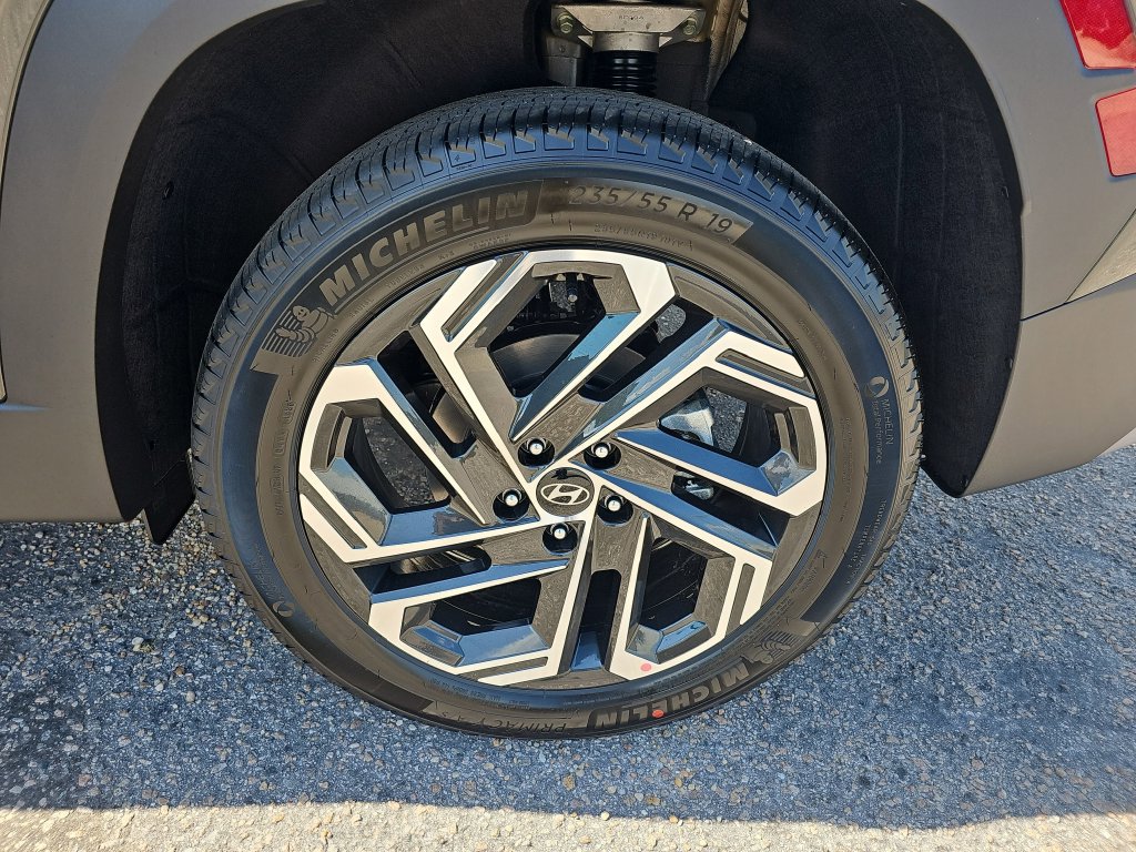 New 2026 Hyundai Tucson SEL Plus AWD/4WD image 35