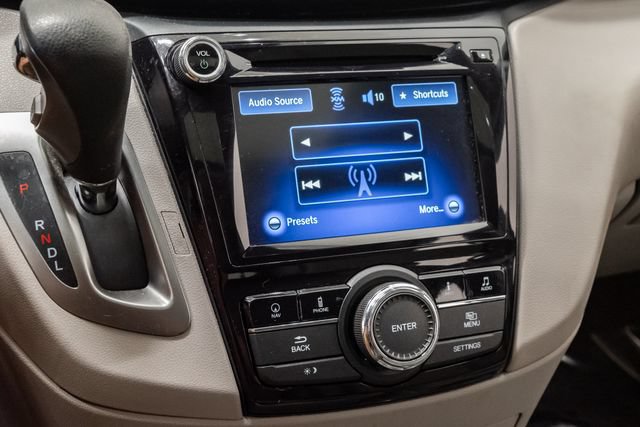 Used 2016 Honda Odyssey EX-L image 21