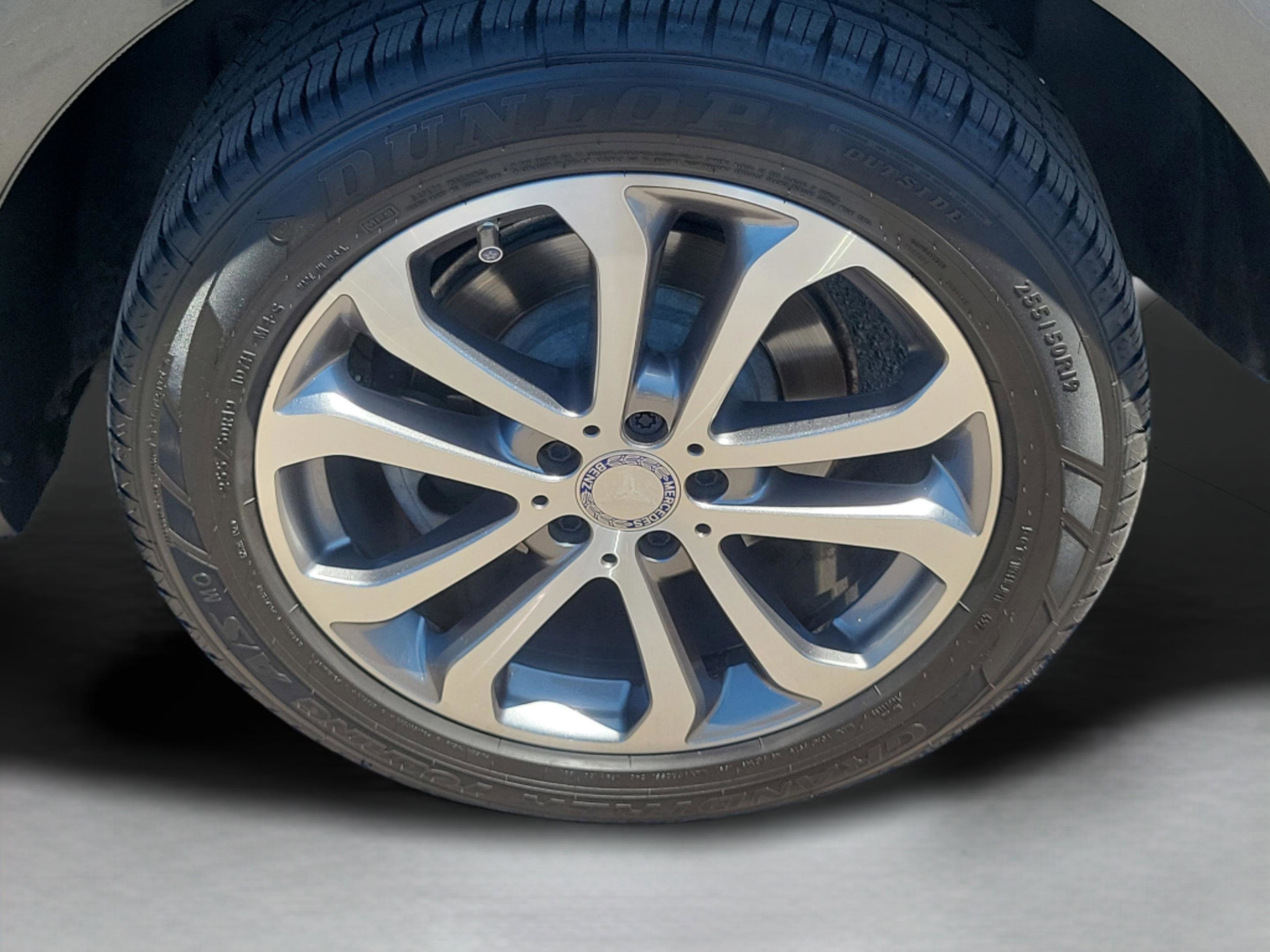 Used 2017 Mercedes-Benz GLE 350 image 30