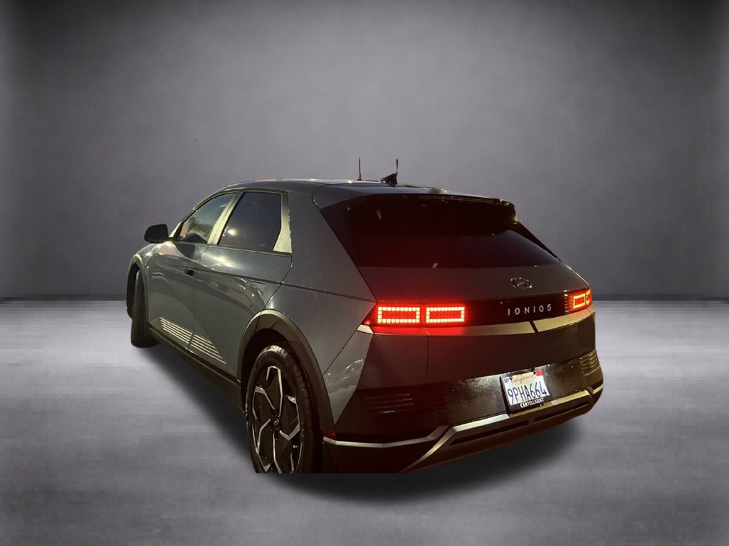 Certified 2024 Hyundai Ioniq 5 SE RWD image 7
