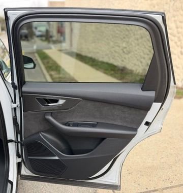 Used 2021 Audi SQ7 Premium Plus image 28