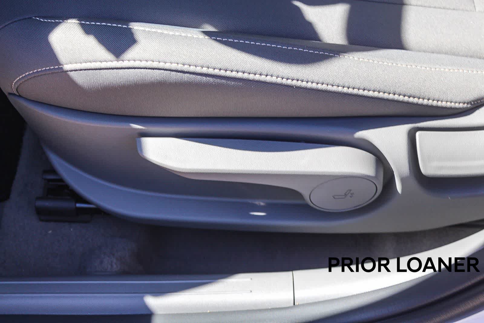 Certified 2026 Hyundai Elantra Sport FWD image 29