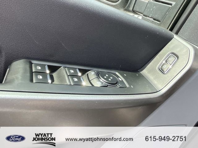 New 2026 Ford F350 XLT AWD/4WD image 22