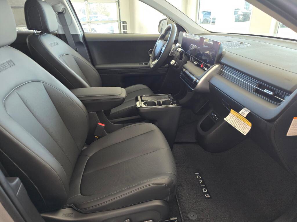 New 2026 Hyundai Ioniq 5 SEL image 43