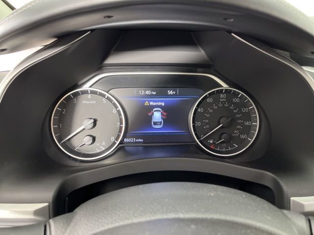 Used 2019 Nissan Murano SL w/ SL Technology Package image 23