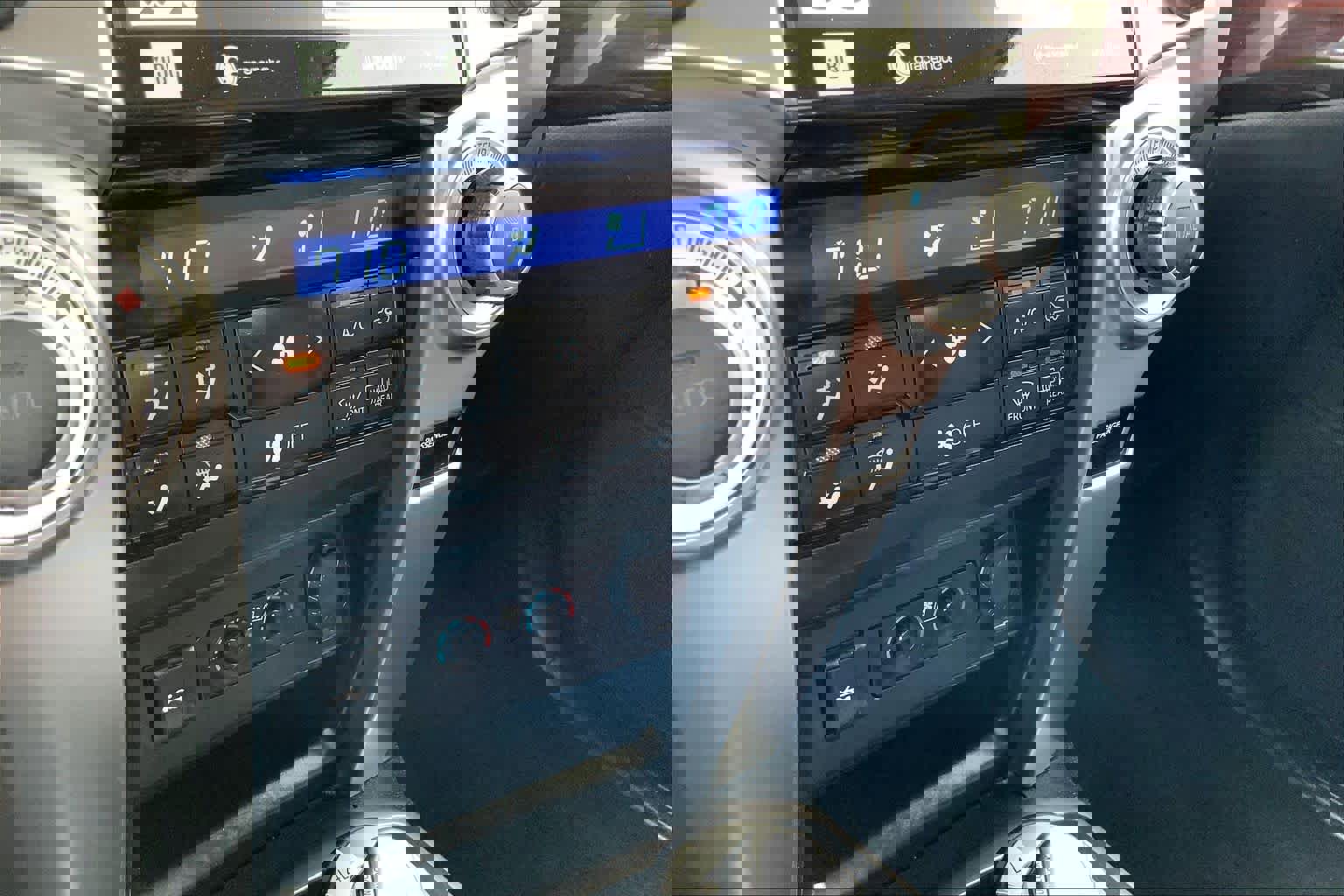 Used 2023 Toyota 4Runner Limited image 34