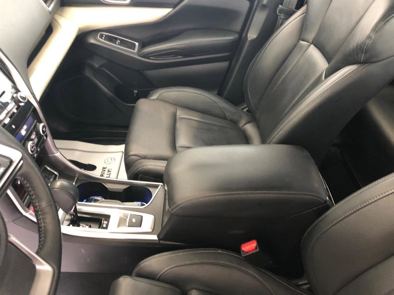 Used 2020 Subaru Ascent Limited w/ Popular Package #4 image 7