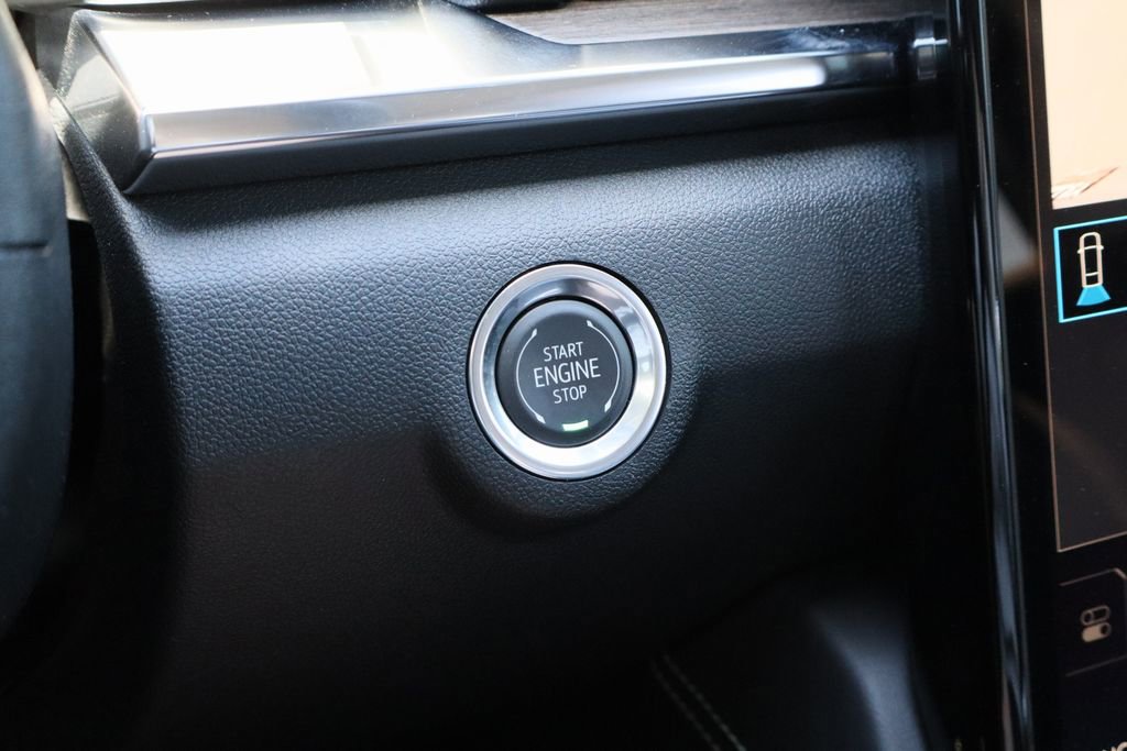 Certified 2026 GMC Terrain Denali AWD/4WD image 20