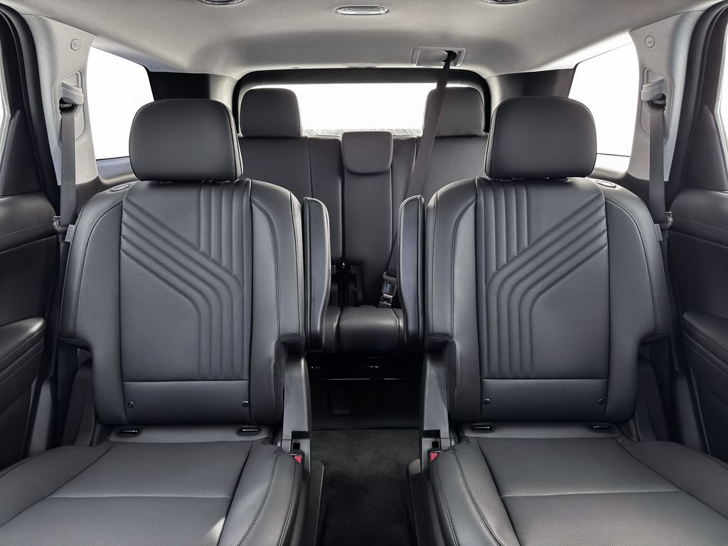 New 2026 Hyundai Palisade SEL AWD/4WD image 16