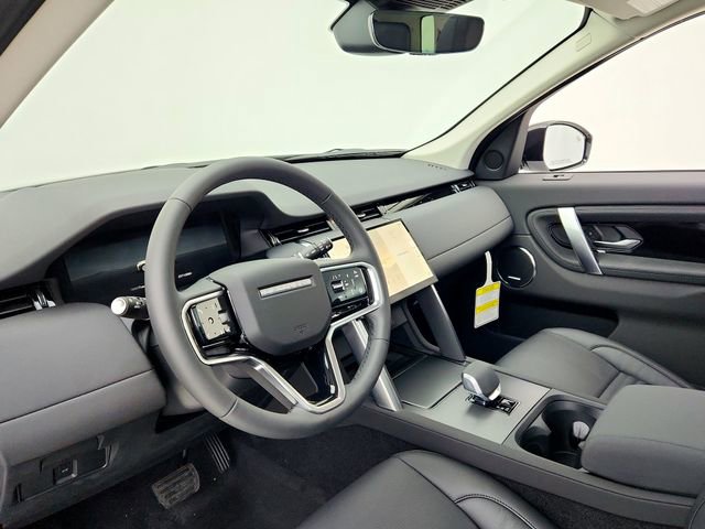 Certified 2025 Land Rover Discovery Sport S image 20