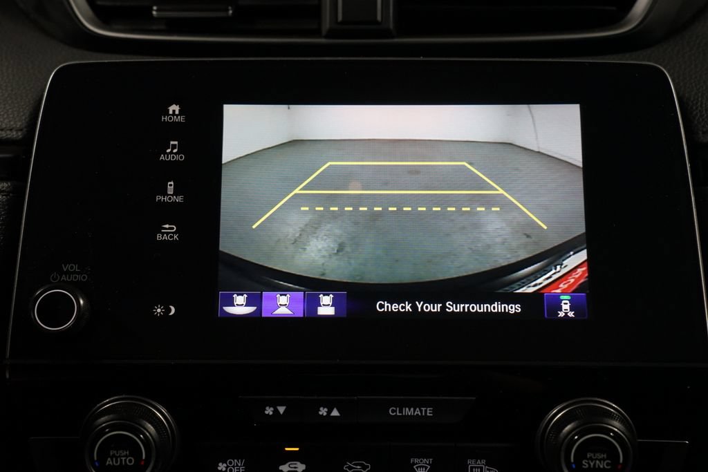Used 2022 Honda CR-V EX image 18