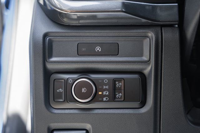 New 2025 Ford F150 STX w/ Equipment Group 200A AWD/4WD image 44