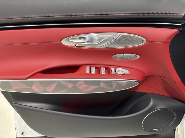 Used 2025 Genesis GV70 3.5T Sport w/ Sport Advanced Package image 19