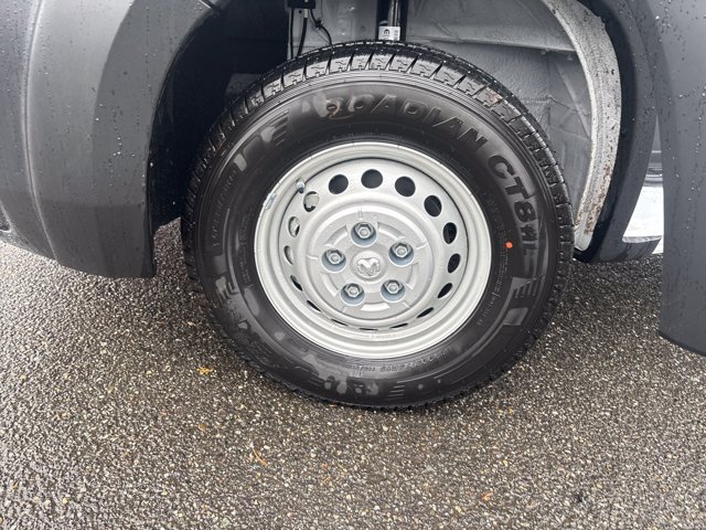 New 2026 RAM ProMaster 2500 w/ Safety Group FWD image 26