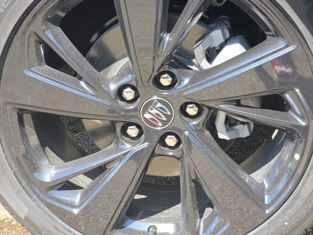 New 2026 Buick Envision Sport Touring AWD/4WD image 11