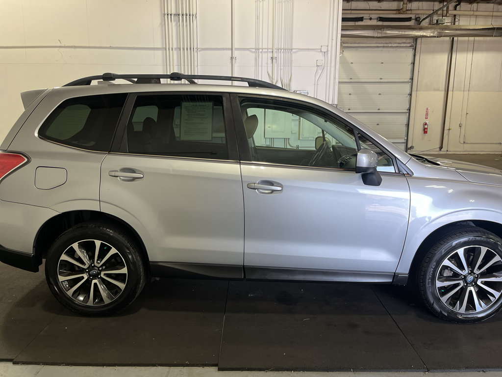 Used 2018 Subaru Forester 2.0XT Premium AWD/4WD image 5