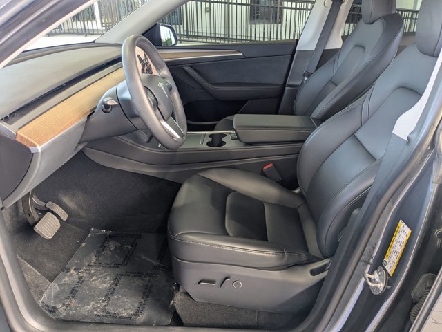 Used 2023 Tesla Model Y Long Range image 16