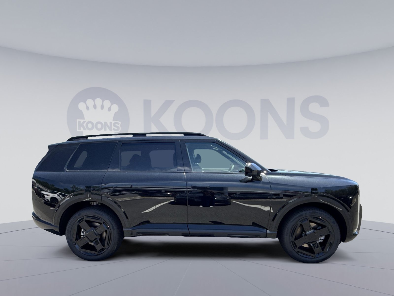 New 2027 Kia Telluride SX X-Line AWD/4WD image 8