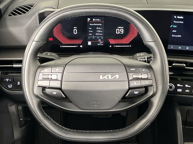 Certified 2026 Kia Sportage X-Line w/ X-Line Premium Package image 14