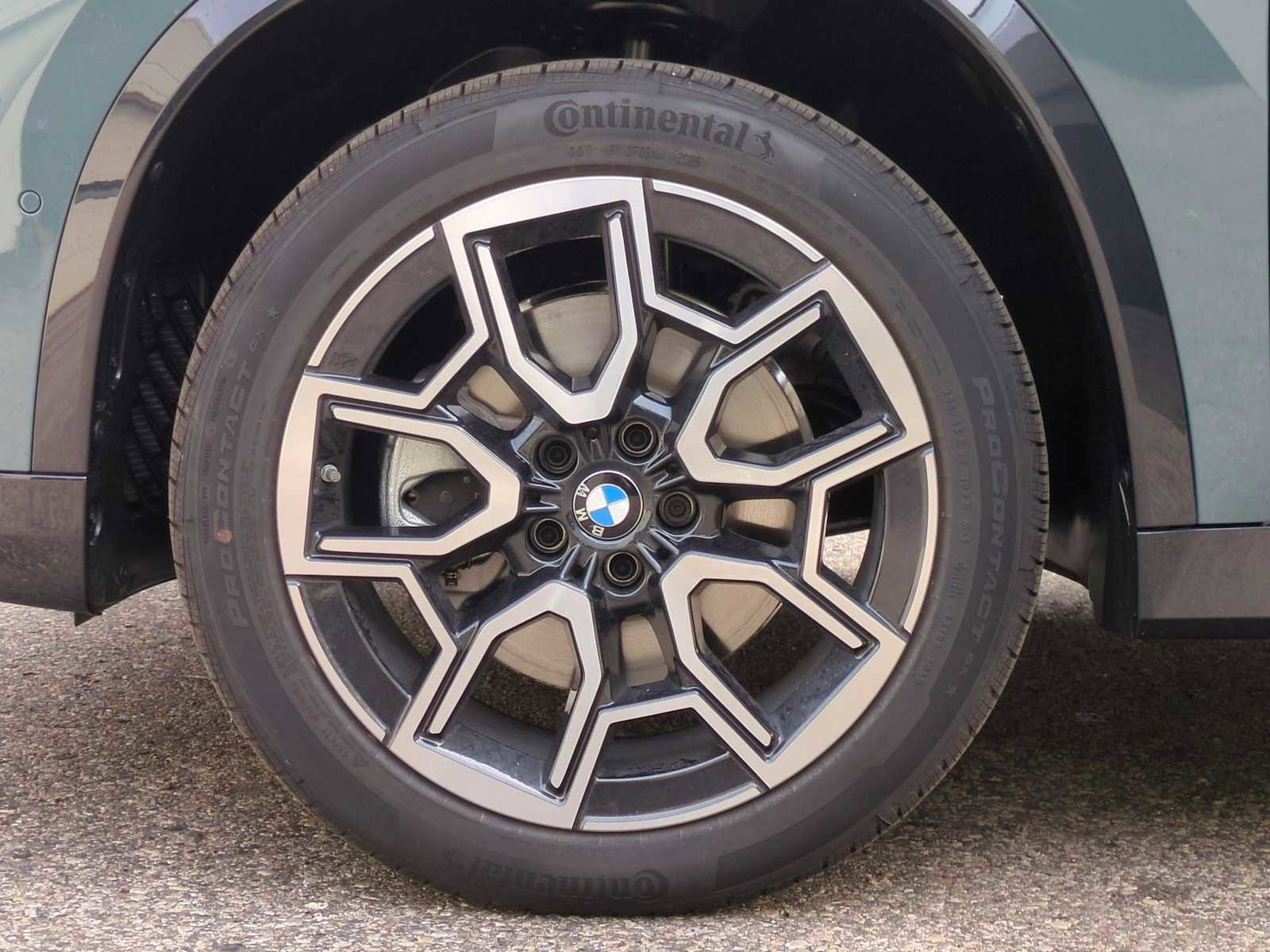 New 2026 BMW X1 xDrive28i image 14