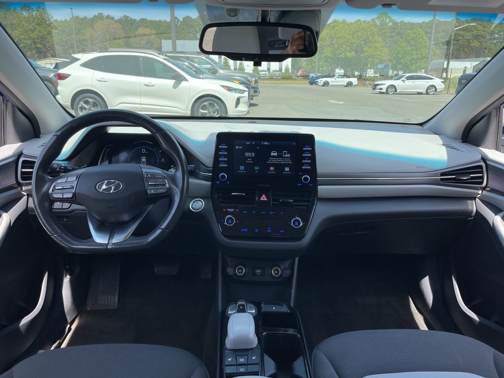 Used 2020 Hyundai Ioniq SE image 8