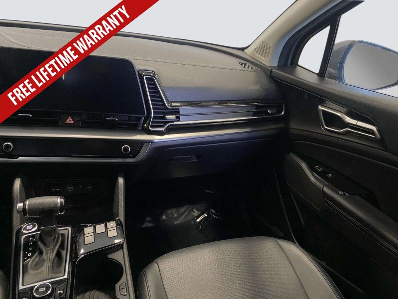 Used 2023 Kia Sportage EX FWD image 23