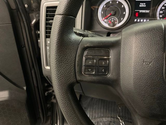 Used 2015 RAM 1500 Express AWD/4WD image 12