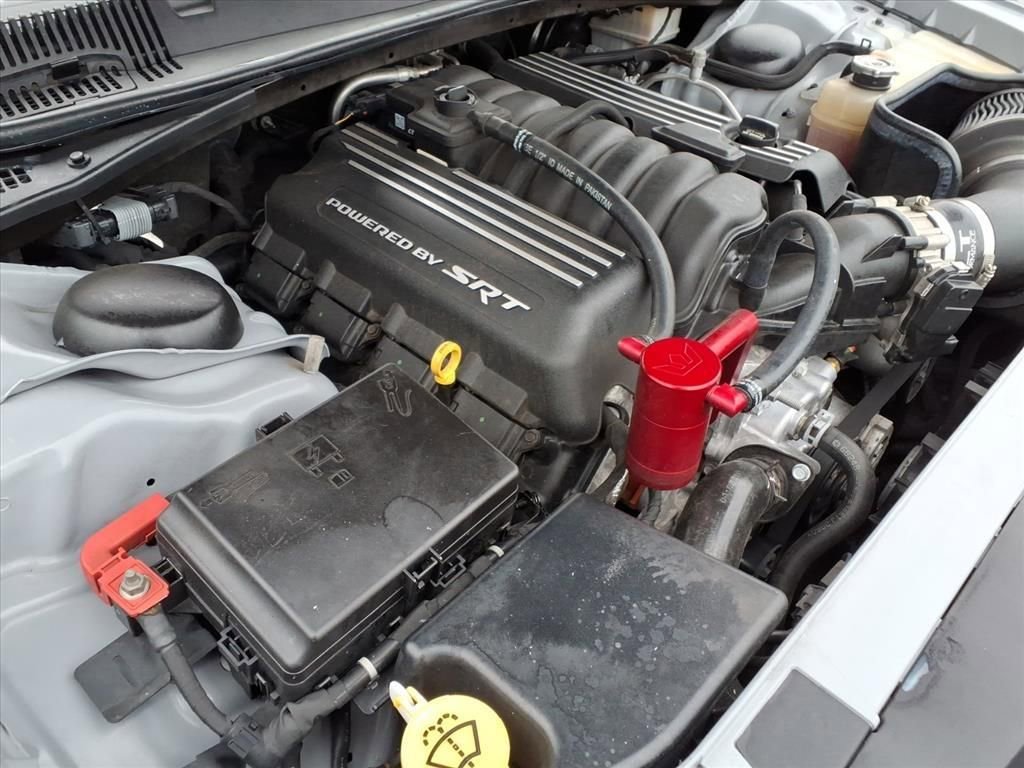 Used 2021 Dodge Challenger R/T Scat Pack image 29