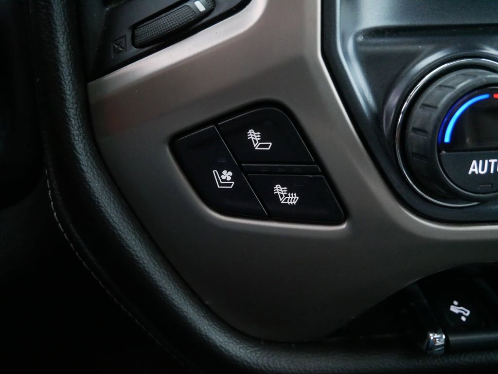 Used 2019 GMC Sierra 2500 Denali w/ Duramax Plus Package image 26