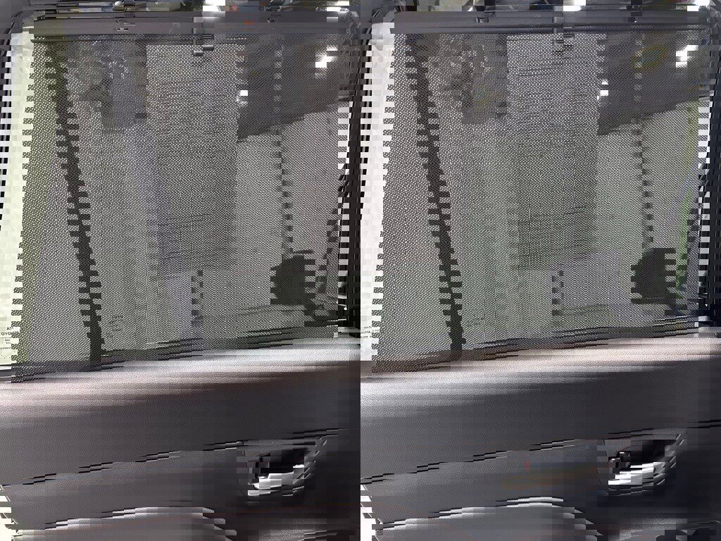 Used 2025 Toyota Grand Highlander AWD image 46