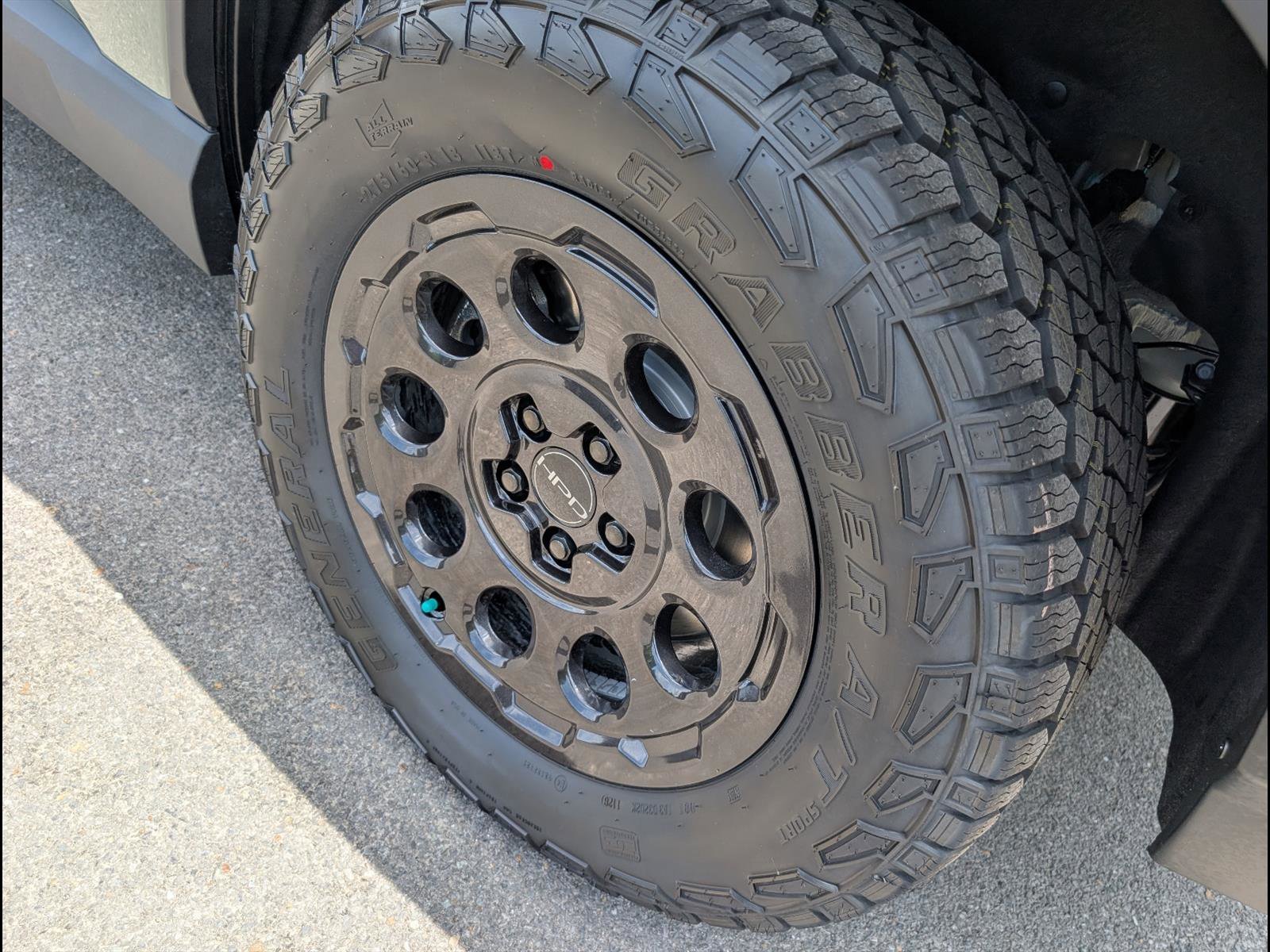 New 2026 Honda Passport TrailSport Elite image 15