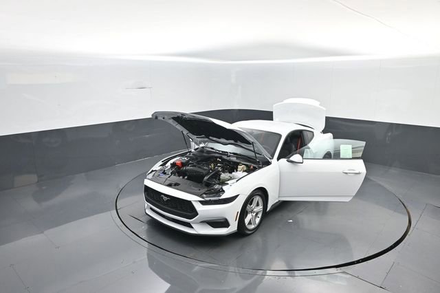 New 2026 Ford Mustang Coupe image 33