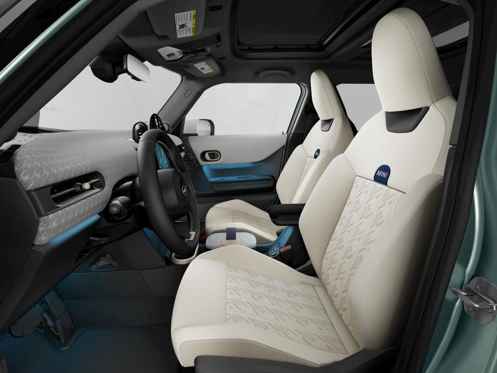 New 2027 MINI Cooper S FWD image 6