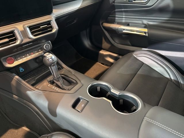 Used 2024 Ford Mustang Premium image 20
