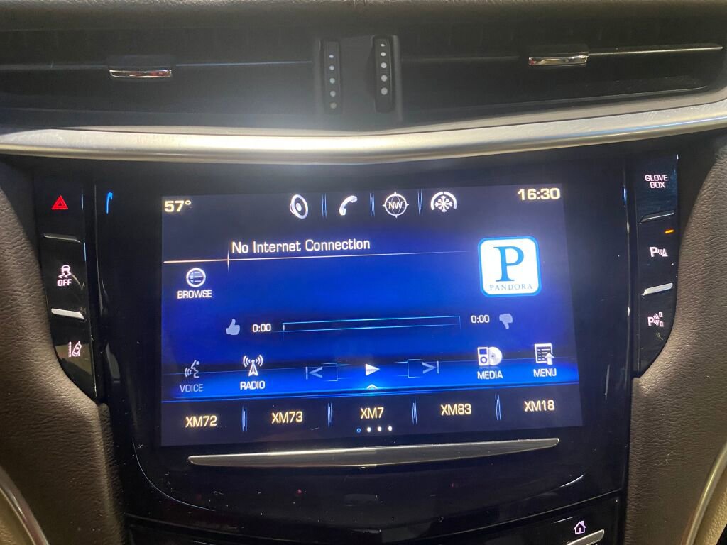 Used 2014 Cadillac XTS Platinum image 11