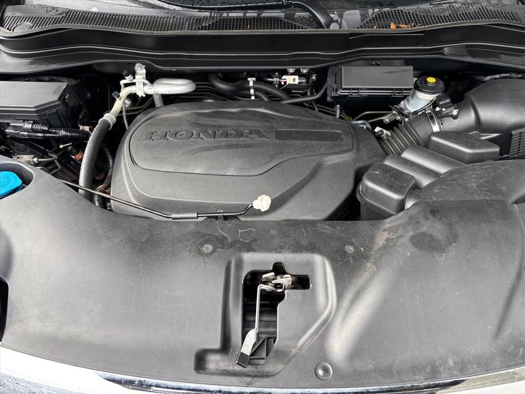 Used 2018 Honda Pilot EX-L image 29