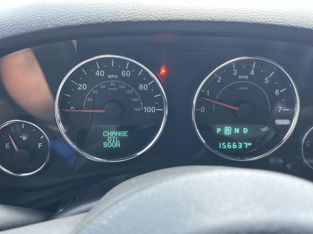 Used 2015 Jeep Wrangler Unlimited Rubicon w/ Connectivity Group AWD/4WD image 32