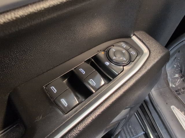 Certified 2022 Chevrolet Silverado 1500 LT AWD/4WD image 13