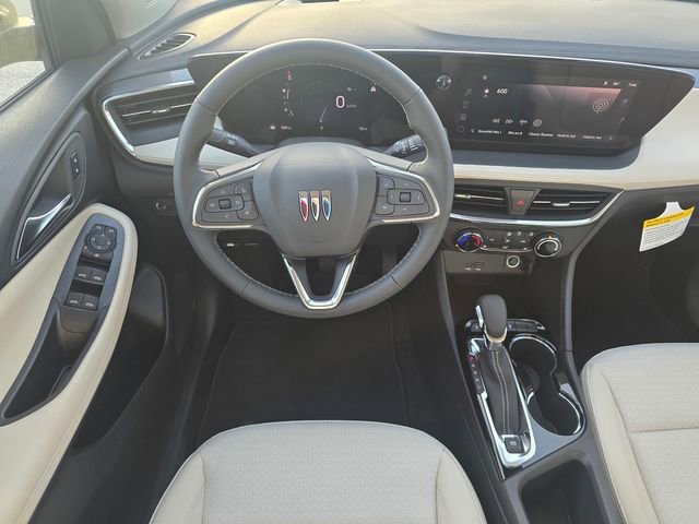 New 2026 Buick Encore GX Preferred w/ Comfort Package image 13