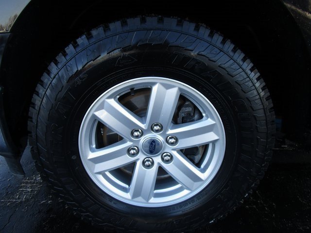 Used 2021 Ford F150 XL w/ Equipment Group 101A High image 2