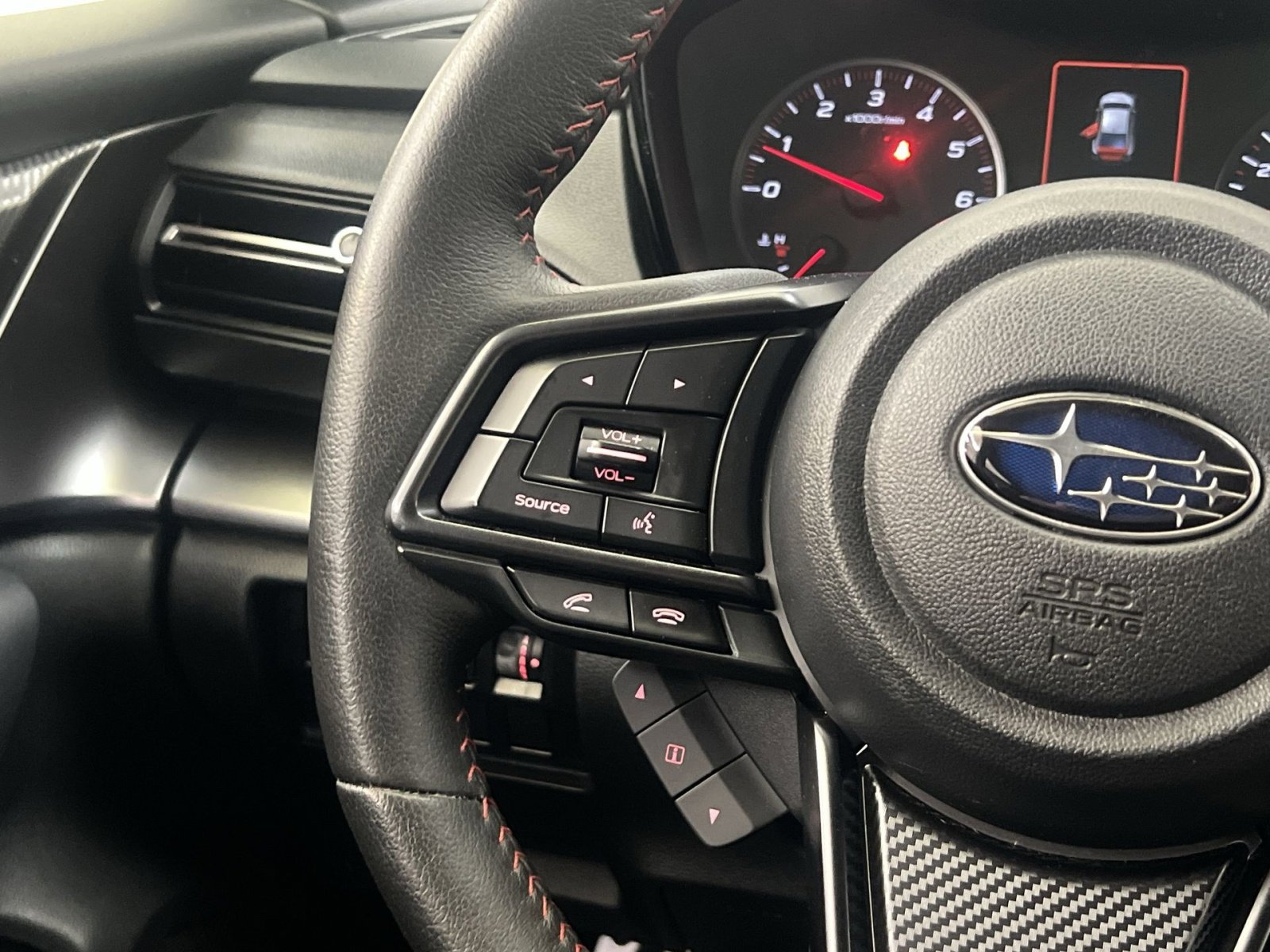 Used 2023 Subaru WRX Premium image 32