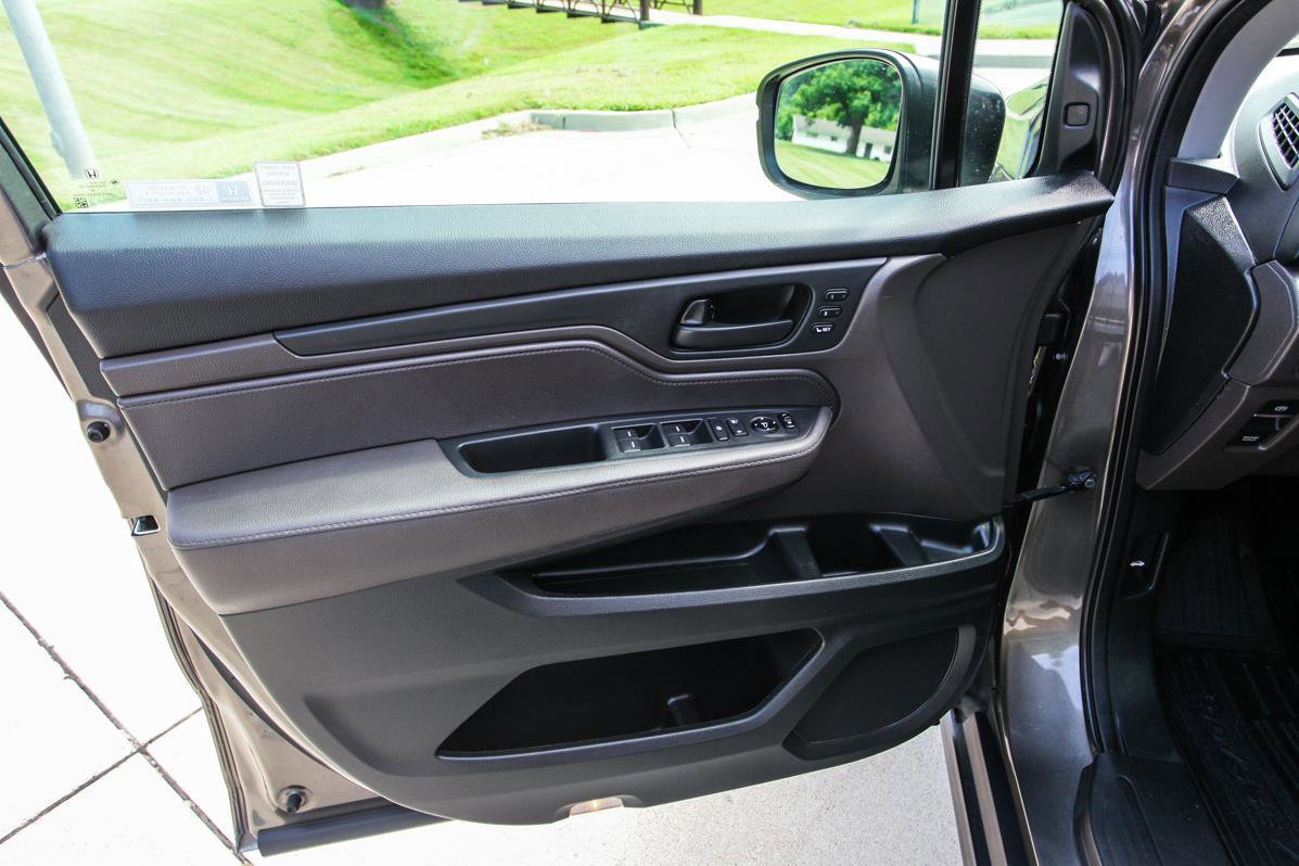 Used 2019 Honda Odyssey EX-L image 37