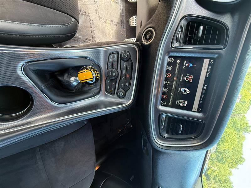 Used 2017 Dodge Challenger T/A RWD image 15