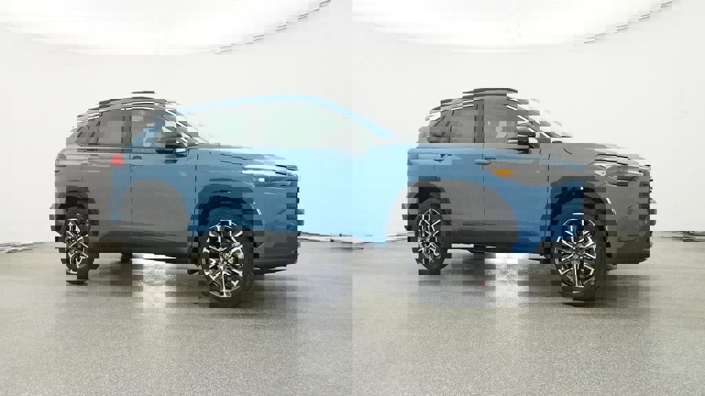 New 2026 Toyota Corolla Cross XLE image 28