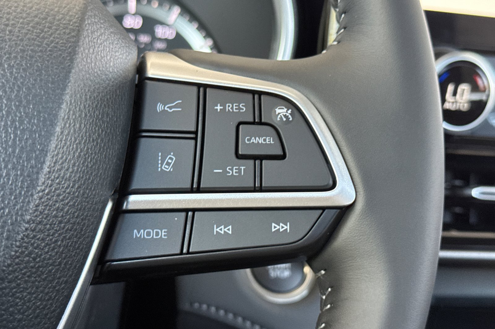 New 2026 Toyota Highlander XLE AWD/4WD image 27