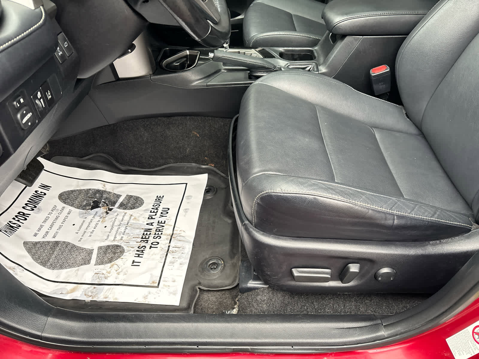 Used 2018 Toyota RAV4 Limited image 14