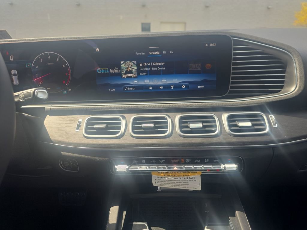 New 2026 Mercedes-Benz GLE 350 4MATIC image 18